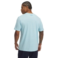 1386793 UA M BOXED SPORTS UPDATED SS ΜΠΛΟΥΖΑΚΙ ΚΟΝΤΟΜΑΝΙΚΟ UNDER ARMOUR