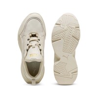 397837 Cassia Lux ΥΠΟΔΗΜΑ SPORTS DESIGN LOW PUMA