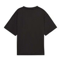 527139 W TAD  ESSENTIAL RELAXED  TEE ΜΠΛΟΥΖΑΚΙ ΚΟΝΤΟΜΑΝΙΚΟ PUMA