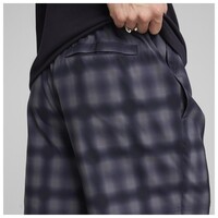 629696 WARDROBE  ESS ROAD TO  UNITY AOP Relaxed Shorts 6"  WV ΣΟΡΤ PUMA