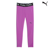 526000 W PUMA STRONG COLORBLOCK TIGHT - HW FL ΚΟΛΑΝ PUMA