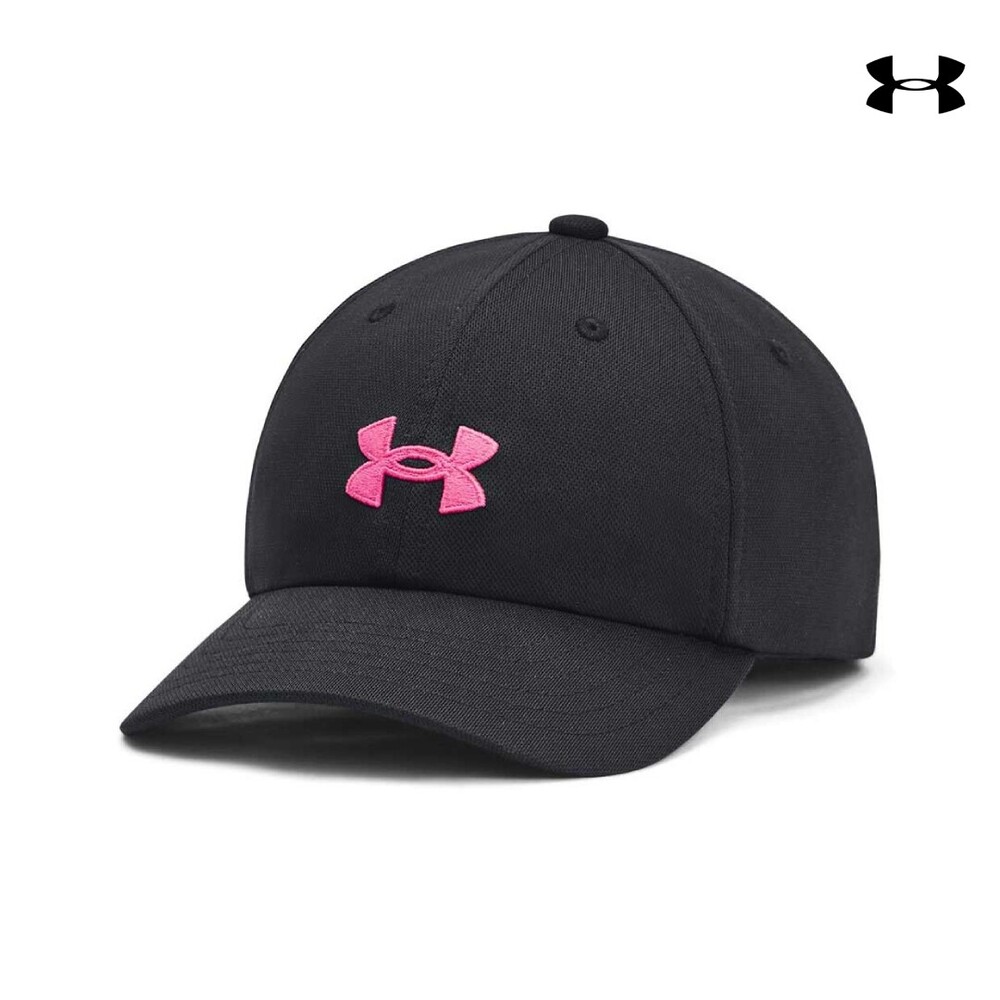 1376714 Girl's UA Blitzing Adj ΚΑΠΕΛΛΟ  UNDER  ARMOUR