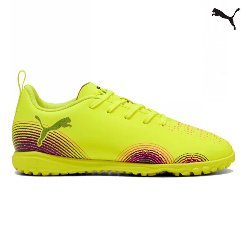 108396 FUTURE 8 PLAY TT Jr ΥΠΟΔΗΜΑ ΠΟΔΟΣΦΑΙΡΙΚΟ LOW PUMA