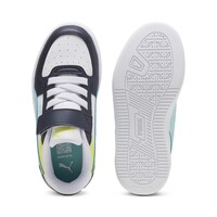 394462 Puma Caven 2.0 Block AC+ PS ΥΠΟΔΗΜΑ BASKET LOW PUMA