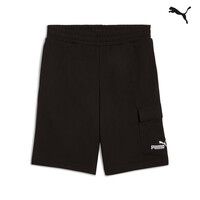 682662 ESS No. 1 Logo Cargo Shorts 10” TR ΣΟΡΤ PUMA