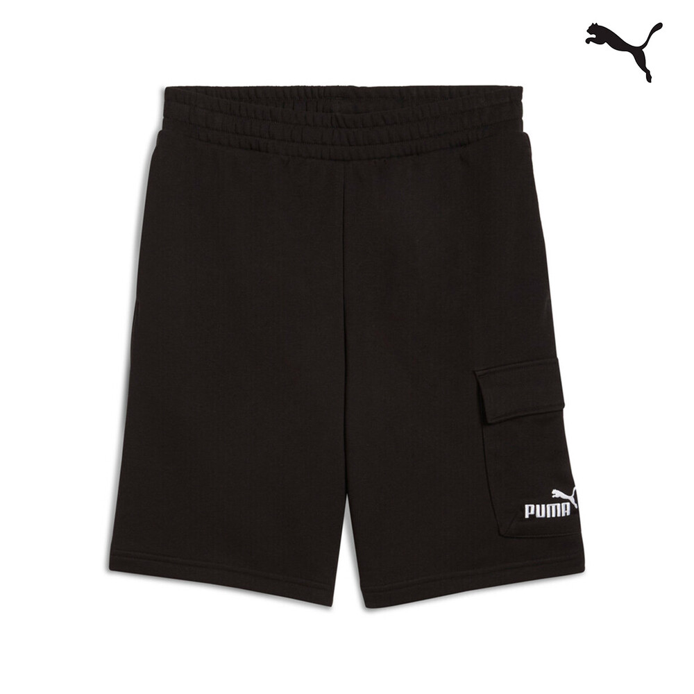 682662 ESS No. 1 Logo Cargo Shorts 10” TR ΣΟΡΤ PUMA