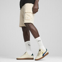 682662 ESS No. 1 Logo Cargo Shorts 10” TR ΣΟΡΤ PUMA