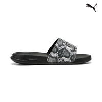 401706 Popcat 20 Snake Chic ΥΠΟΔΗΜΑ SLIDES LOW PUMA