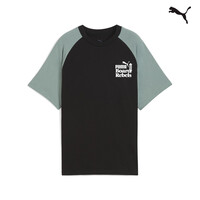685145 MID90S Graphic Tee II B ΜΠΛΟΥΖΑΚΙ ΚΟΝΤΟΜΑΝΙΚΟ PUMA