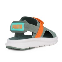 390692 Puma Evolve Sandal AC PS ΥΠΟΔΗΜΑ SLIDES LOW PUMA