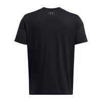 1386793 UA M BOXED SPORTS UPDATED SS ΜΠΛΟΥΖΑΚΙ ΚΟΝΤΟΜΑΝΙΚΟ UNDER ARMOUR