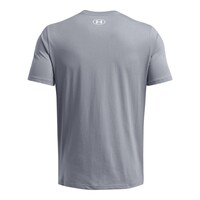 1382911 UA SPORTSTYLE LOGO UPDATE SS ΜΠΛΟΥΖΑΚΙ ΚΟΝΤΟΜΑΝΙΚΟ UNDER ARMOUR