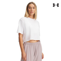 1389721 UA Rival SS ΜΠΛΟΥΖΑΚΙ ΚΟΝΤΟΜΑΝΙΚΟ UNDER ARMOUR