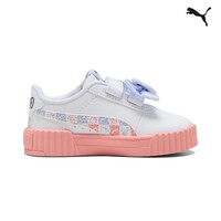 401421 Carina 3.0 HK&FR V Inf ΥΠΟΔΗΜΑ SPORTSTYLE LOW BOOT PUMA