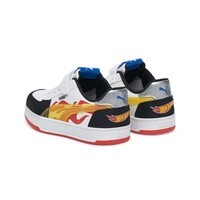 401404 Puma Caven 2.0 Hot Wheels AC+ PS ΥΠΟΔΗΜΑ SPORTSTYLE LOW BOOT PUMA