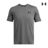 1326799 UA SPORTSTYLE LC SS T-SHIRT K/M UNDER ARMOUR