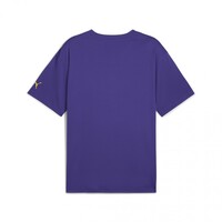 685442 Rival Rage Tee 2 ΜΠΛΟΥΖΑΚΙ ΚΟΝΤΟΜΑΝΙΚΟ PUMA