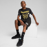 685144 MID90S Graphic Tee I B ΜΠΛΟΥΖΑΚΙ ΚΟΝΤΟΜΑΝΙΚΟ PUMA