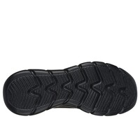 Engineered Knit Fashion Lace Up Sneaker