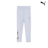 630064  PUMA  X  HELLO KITTY & FRIENDS High Waist Leggings ΚΟΛΑΝ PUMA