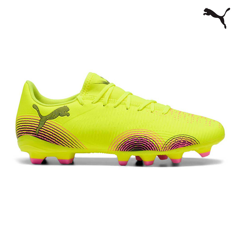 108141 FUTURE  8  PLAY FG/AG ΥΠΟΔΗΜΑ ΠΟΔΟΣΦΑΙΡΙΚΟ LOW PUMA