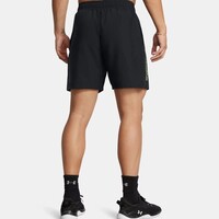 1383356 UA Woven Wdmk Shorts ΣΟΡΤ UNDER ARMOUR