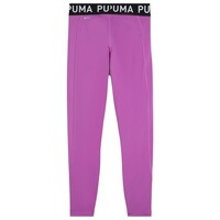 526000 W PUMA STRONG COLORBLOCK TIGHT - HW FL ΚΟΛΑΝ PUMA