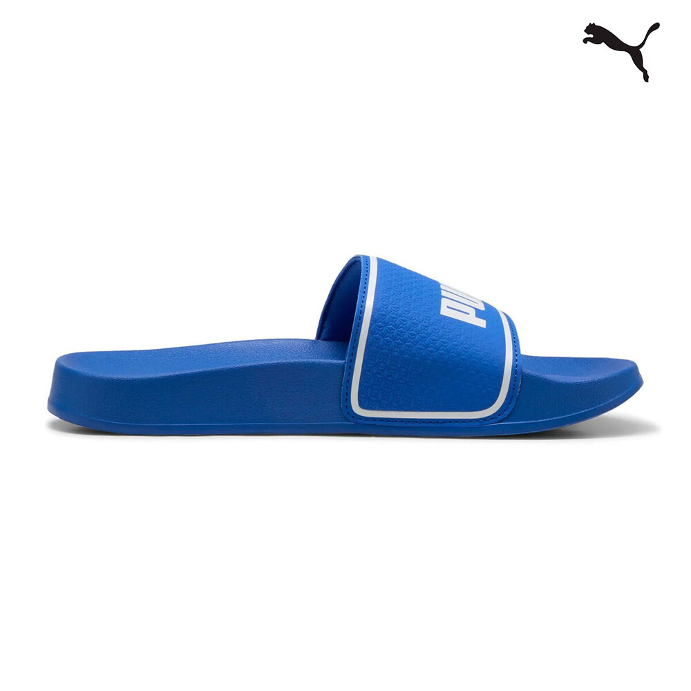 384434 Leadcat 2.0 Jr ΥΠΟΔΗΜΑ SLIDES LOW PUMA