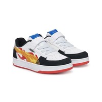 401404 Puma Caven 2.0 Hot Wheels AC+ PS ΥΠΟΔΗΜΑ SPORTSTYLE LOW BOOT PUMA