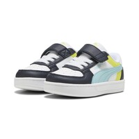 394463 Puma Caven 2.0 Block AC+ Inf ΥΠΟΔΗΜΑ BASKET LOW PUMA