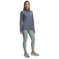 1365335 Tech Hi Ankle Leg ΚΑΠΡΙ UNDER ARMOUR