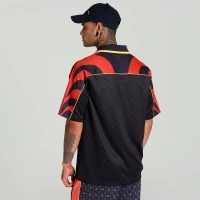 629619 FUTURE ARCHIVE ROAD  TO  UNITY Relaxed Football Jersey ΦΑΝΕΛΑ ΠΟΔΟΣΦΑΙΡΟΥ Κ/Μ PUMA