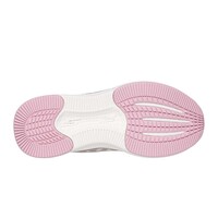 Athletic Mesh Lace Up W/ Haptic Print