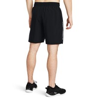 1383356 UA Tech Woven Wordmark Short ΣΟΡΤ UNDER ARMOUR