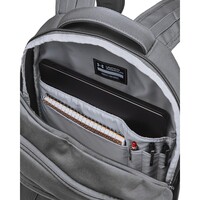 1384672 UA Hustle 6.0 Backpack ΣΑΚΚΙΔΙΟ UNDER ARMOUR