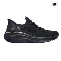 Slip-Ins Engineered Knit Lace Up