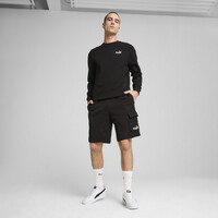 682662 ESS No. 1 Logo Cargo Shorts 10” TR ΣΟΡΤ PUMA