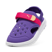 390692  Puma Evolve Sandal AC PS ΥΠΟΔΗΜΑ SLIDES LOW  PUMA