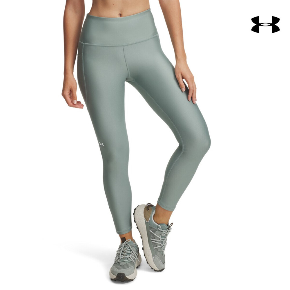 1365335 Tech Hi Ankle Leg ΚΑΠΡΙ UNDER ARMOUR