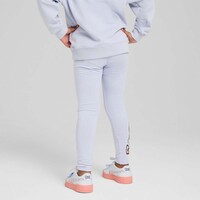 630064  PUMA  X  HELLO KITTY & FRIENDS High Waist Leggings ΚΟΛΑΝ PUMA
