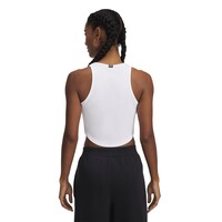 1389798 UA Rival Rib Tank T-SHIRT ΑΜΑΝΙΚΟ UNDER ARMOUR