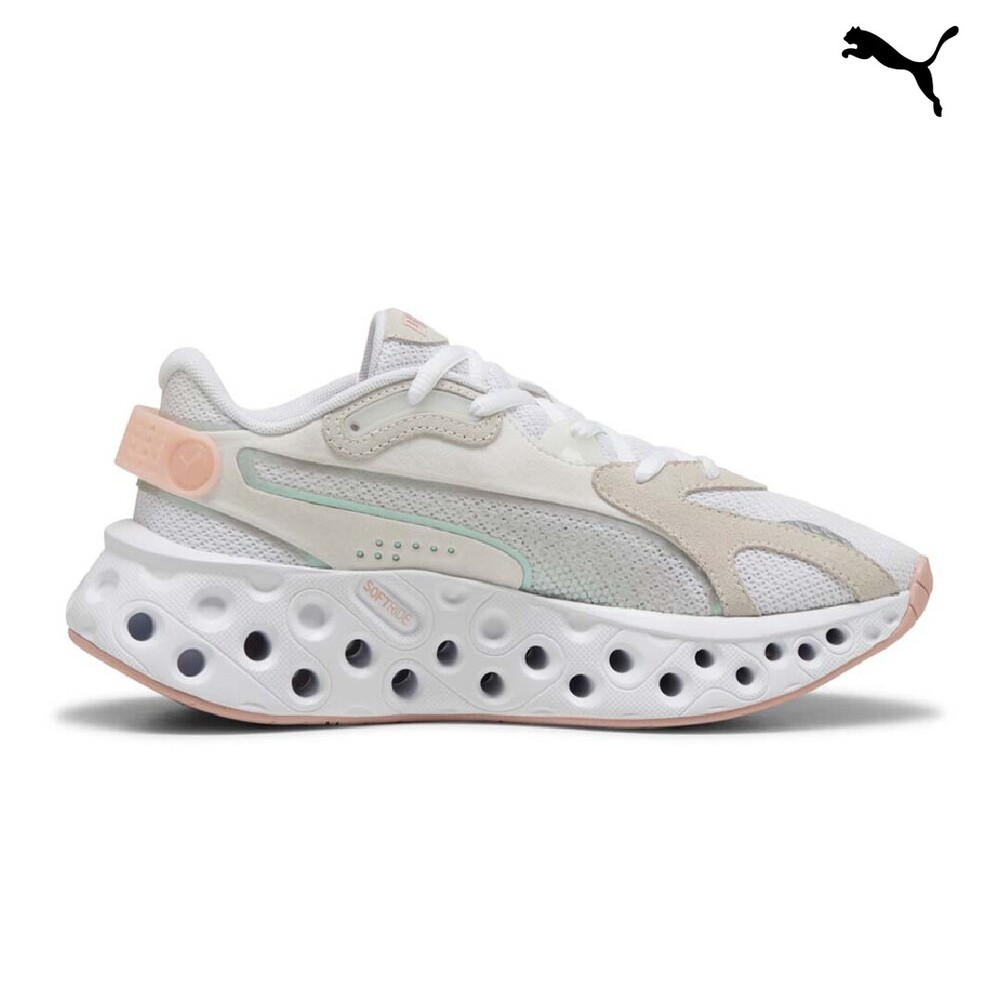 311003 Softride Frequence Transformative Color Wns ΥΠΟΔΗΜΑ RUNNING SNEAKERS PUMA