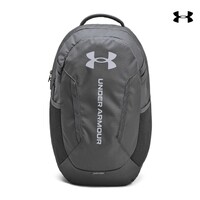 1384672 UA Hustle 6.0 Backpack ΣΑΚΚΙΔΙΟ UNDER ARMOUR