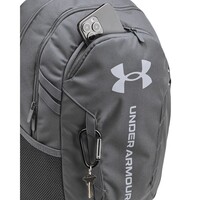 1384672 UA Hustle 6.0 Backpack ΣΑΚΚΙΔΙΟ UNDER ARMOUR