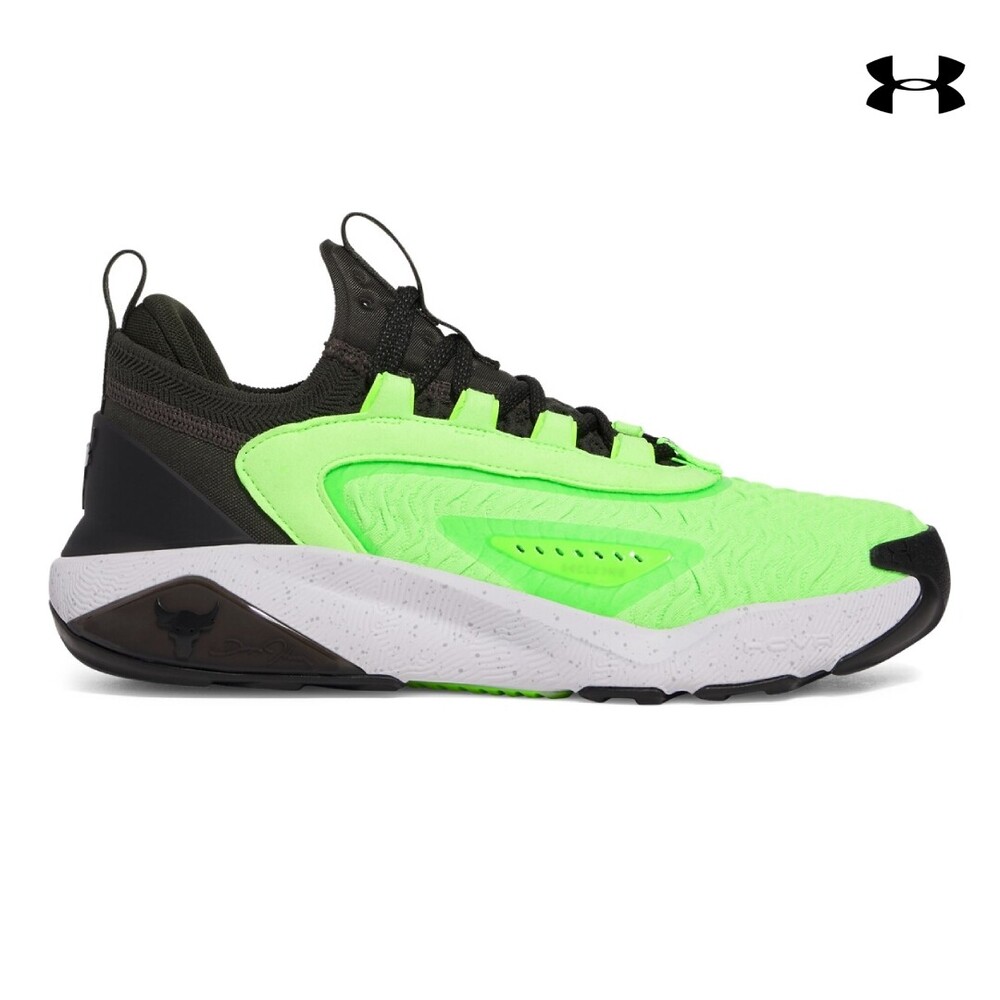 3027600 UA Project Rock 7 . UNDER ARMOUR