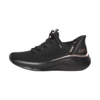 Slip-Ins Engineered Knit Lace Up