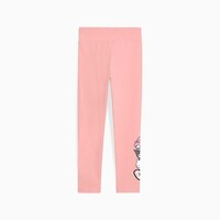 630064 PUMA X  HELLO  KITTY & FRIENDS High Waist Leggings ΚΟΛΑΝ PUMA
