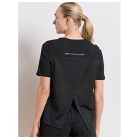 BDTK T-SHIRT CROISÉ BACK