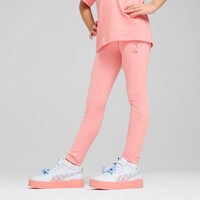 630064 PUMA X  HELLO  KITTY & FRIENDS High Waist Leggings ΚΟΛΑΝ PUMA
