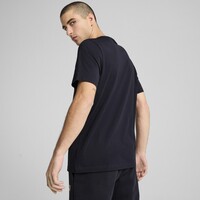 684631 PUMA UNITED Tee ΜΠΛΟΥΖΑΚΙ ΚΟΝΤΟΜΑΝΙΚΟ PUMA